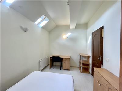 Apartament 3 camere, S 60 mp, mobilat, utilat, Zorilor.
