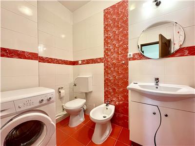 Apartament 3 camere, S 60 mp, mobilat, utilat, Zorilor.