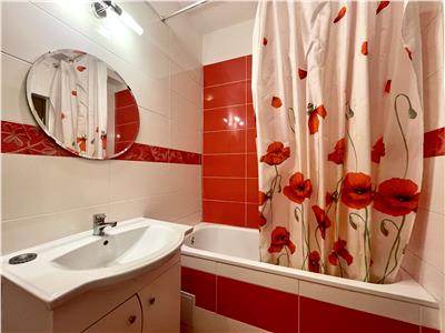 Apartament 3 camere, S 60 mp, mobilat, utilat, Zorilor.