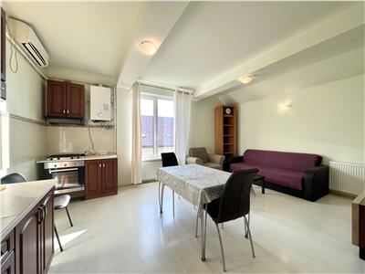 Apartament 3 camere, S 60 mp, mobilat, utilat, Zorilor.