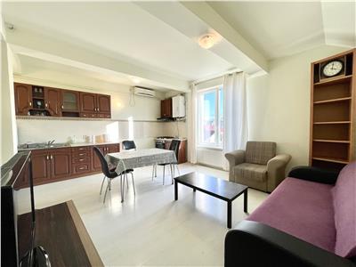 Apartament 3 camere, S 60 mp, mobilat, utilat, Zorilor.