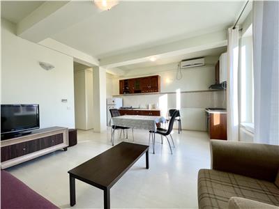 Apartament 3 camere, S 60 mp, mobilat, utilat, Zorilor.
