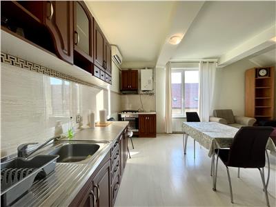 Apartament 3 camere, S 60 mp, mobilat, utilat, Zorilor.