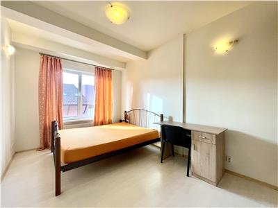 Apartament 3 camere, S- 60 mp, mobilat, utilat, Zorilor.