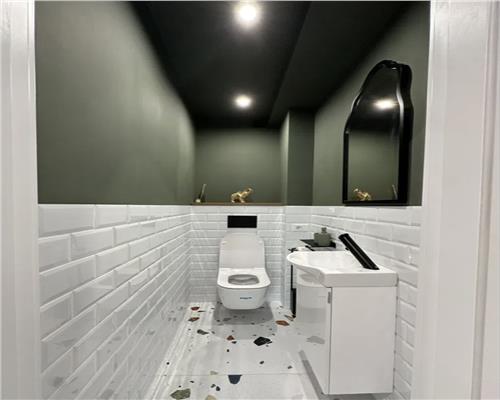 Apartament 3 camere, prima inchiriere, Andrei Muresanu.