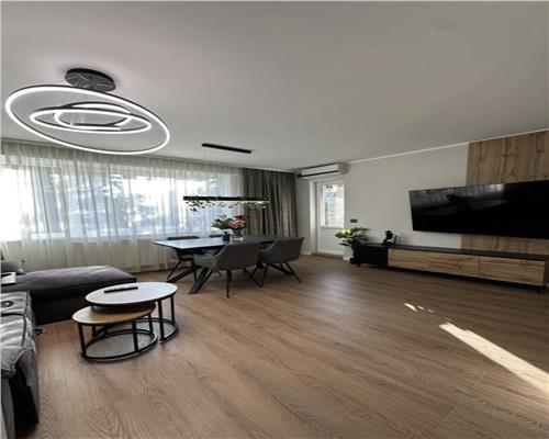 Apartament 3 camere, prima inchiriere, Andrei Muresanu.