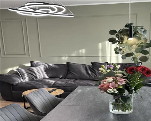Apartament 3 camere, prima inchiriere, Andrei Muresanu.