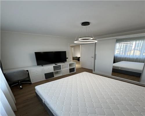 Apartament 3 camere, prima inchiriere, Andrei Muresanu.