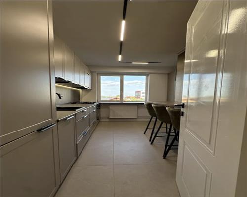 Apartament 3 camere, prima inchiriere, Andrei Muresanu.