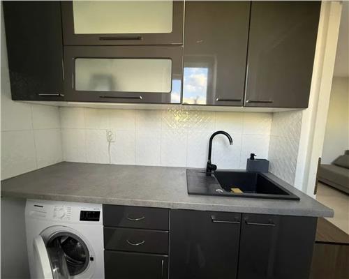 Apartament 2 camere, semidecomandat, mobilat, Gheorghieni.