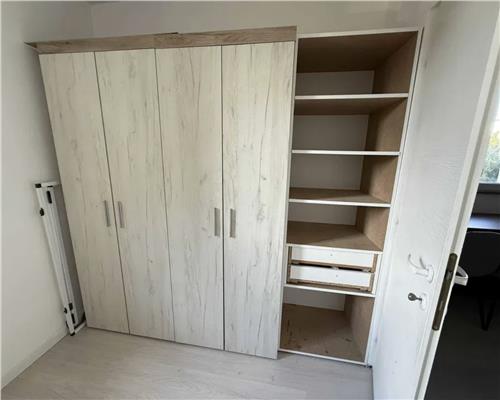 Apartament 2 camere, semidecomandat, mobilat, Gheorghieni.
