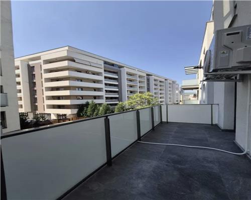 Apartament 3 camere, prima inchiriere, mobilat, Central.