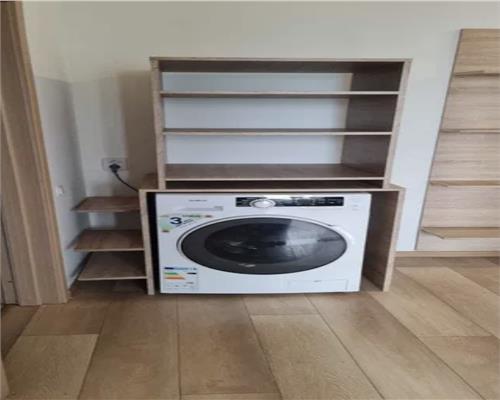 Apartament 3 camere, prima inchiriere, mobilat, Central.