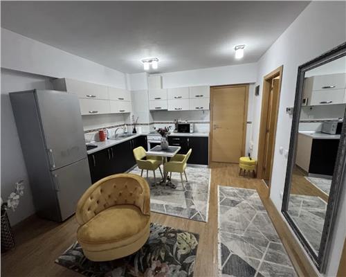 Apartament 2 camere, LUX, mobilat, zona Iulius Mall.
