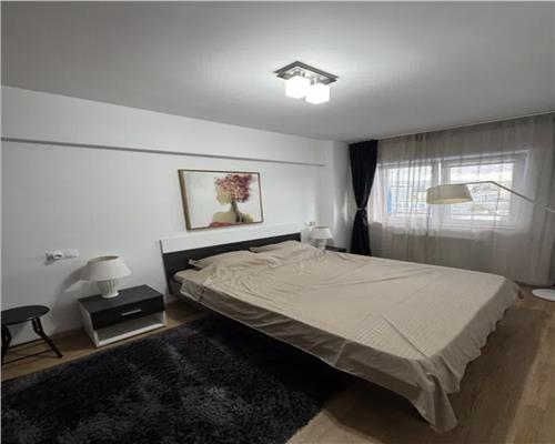 Apartament 2 camere, LUX, mobilat, zona Iulius Mall.