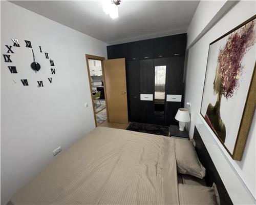 Apartament 2 camere, LUX, mobilat, zona Iulius Mall.