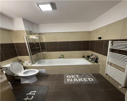 Apartament 2 camere, LUX, mobilat, zona Iulius Mall.