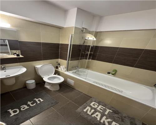 Apartament 2 camere, LUX, mobilat, zona Iulius Mall.