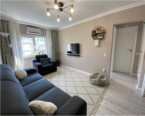 Apartament 4 camere, S 75 mp, renovat,  zona Iulius Mall.
