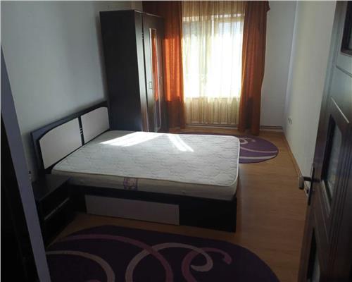 Apartament 2 camere, S-54 mp, zona Iulius Mall.