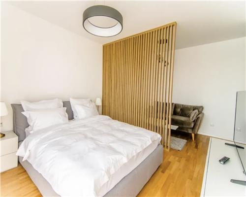 Apartament 1 camera, S 38 mp, mobilat, utilat, zona Iulius.
