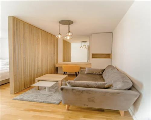 Apartament 1 camera, S 38 mp, mobilat, utilat, zona Iulius.