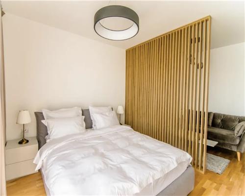 Apartament 1 camera, S 38 mp, mobilat, utilat, zona Iulius.