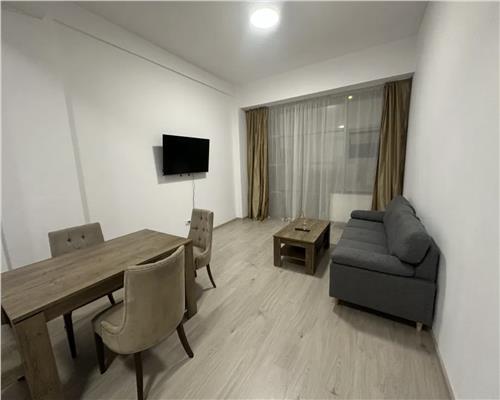 Apartament 2 camere, mobilat, P-ta 1 Mai.