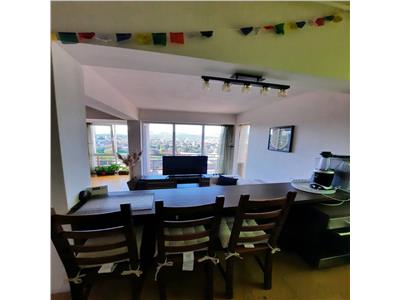 Apartament 3 camere, S 85 mp + terasa, zona Grand Hotel Italia.