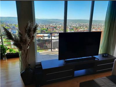Apartament 3 camere, S 85 mp + terasa, zona Grand Hotel Italia.