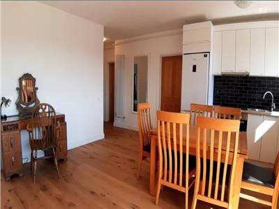 Apartament 3 camere, S 56 mp, mobilat, utilat, zona Piata 1 Mai.