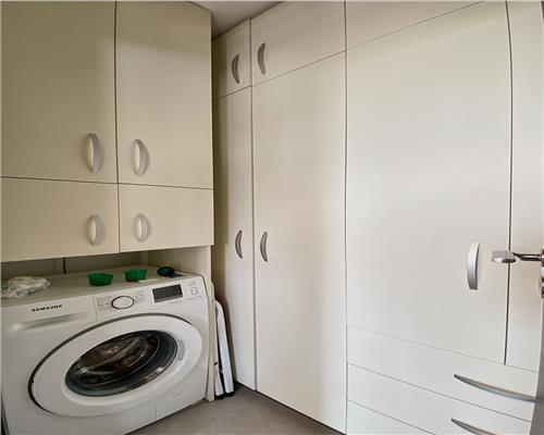 Apartament 2 camere, bloc nou, parcare, Borhanci.