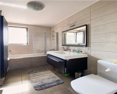 Apartament 2 camere, bloc nou, parcare, Borhanci.