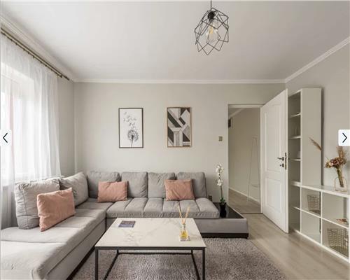 Apartament 2 camere, superfinisat, garaj, Gheorghieni.