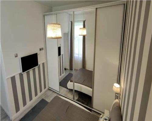 Apartament 2 camere, decomandat, Piata Muzeului, Ultracentral.