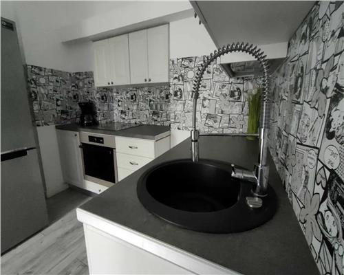 Apartament 2 camere, decomandat, Piata Muzeului, Ultracentral.
