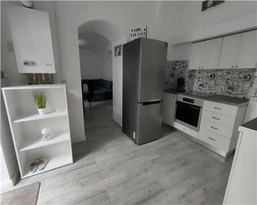 Apartament 2 camere, decomandat, Piata Muzeului, Ultracentral.