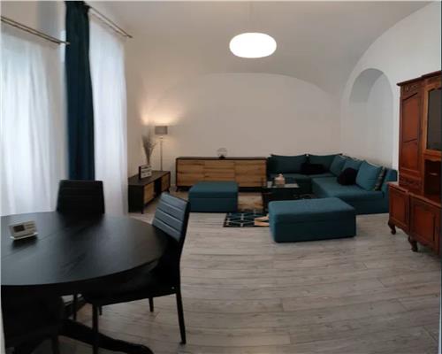 Apartament 2 camere, decomandat, Piata Muzeului, Ultracentral.
