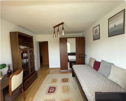 Apartament 4 camere, S 85 mp, Semicentral.