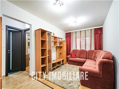 Apartament 4 camere, S81 mp + balcon, etaj 2/4, Marasti