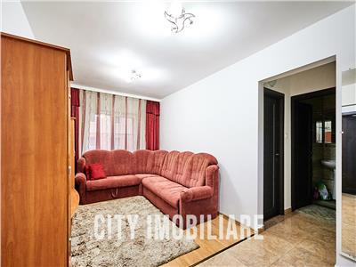 Apartament 4 camere, S81 mp + balcon, etaj 2/4, Marasti