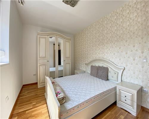 Apartament 3 camere, 2 bai, bloc nou, Augustin Presecan