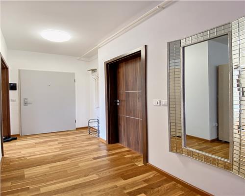 Apartament 3 camere, 2 bai, bloc nou, Augustin Presecan