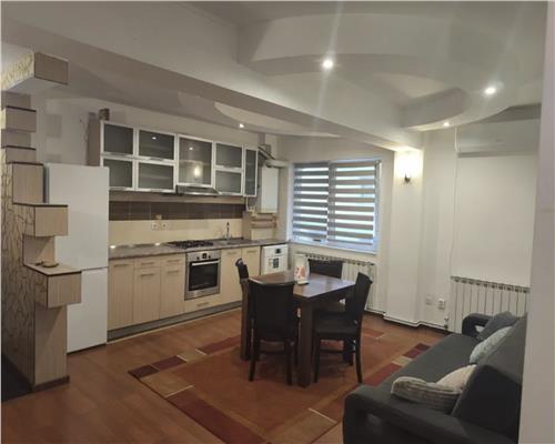Apartament 2 camere, S- 52 mp, Buna Ziua.