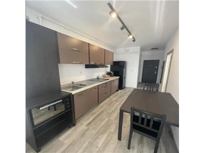 Apartament 1 camera, S- 43 mp + parcare, Grigorescu.