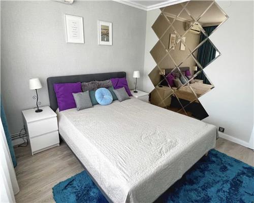 Apartament 2 camere, LUX, Marasti.