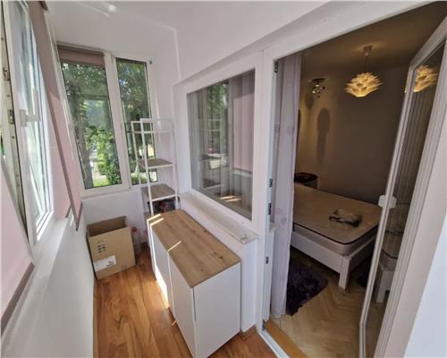 Apartament 3 camere, S 70mp, mobilat, zona Golden Tulip.