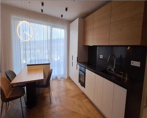 Penthouse 3 camere, prima inchiriere, Buna Ziua.