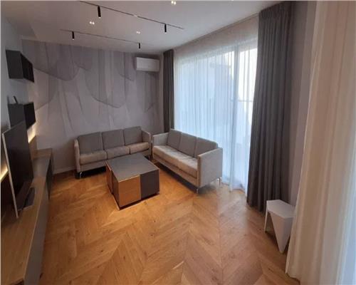Penthouse 3 camere, prima inchiriere, Buna Ziua.