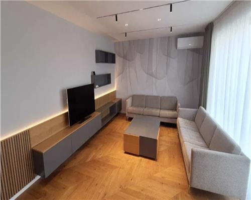 Penthouse 3 camere, prima inchiriere, Buna Ziua.